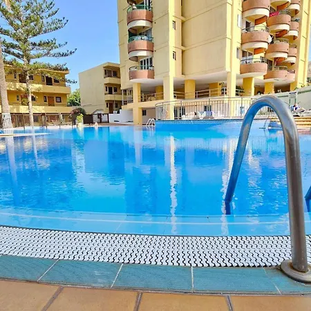 Апартаменты Sunshine Sea Арона