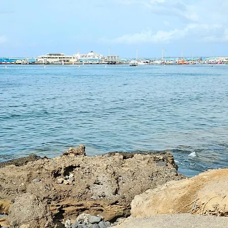 Sunshine Sea Апартаменты *