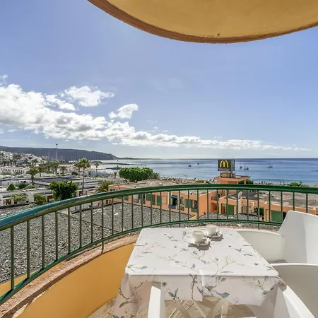 Sunshine Sea Апартаменты *