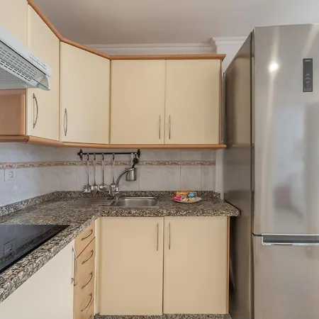 Sunshine Sea Апартаменты