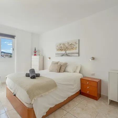 Апартаменты Sunshine Sea Арона