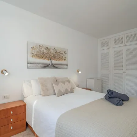 Апартаменты Sunshine Sea