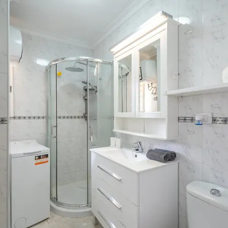 Sunshine Sea Апартаменты *