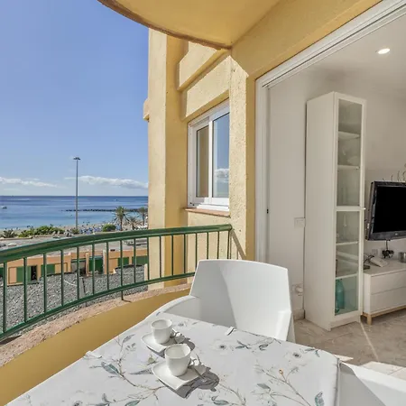 Sunshine Sea Арона