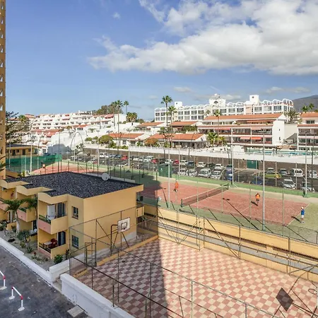 Sunshine Sea Апартаменты Арона