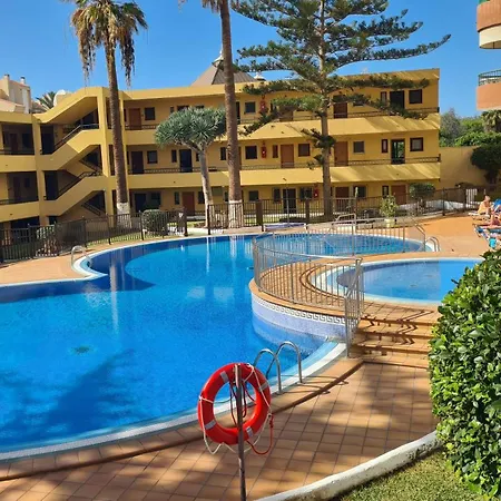 Sunshine Sea Апартаменты Арона