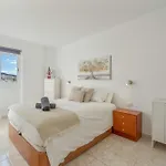 Apartament Sunshine Sea Arona (Tenerife)