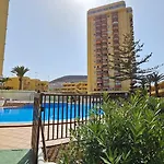 Sunshine Sea Appartamento Arona (Tenerife)