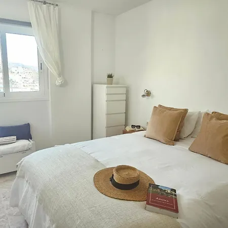 Appartement Sunshine Sea Arona (Tenerife)