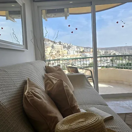 Sunshine Sea Appartement *