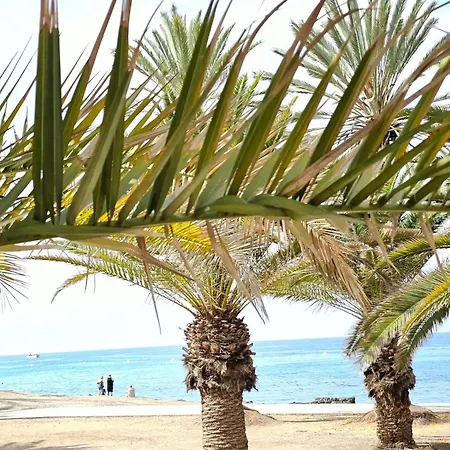 Appartement Sunshine Sea