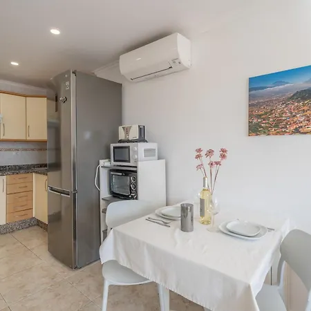 Sunshine Sea * Arona (Tenerife)