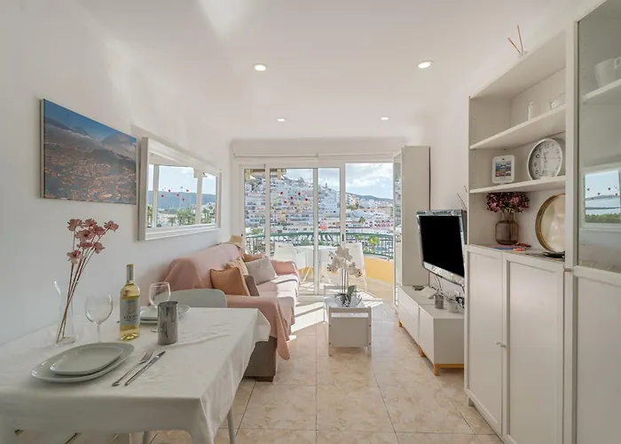 Sunshine Sea Lejlighed *