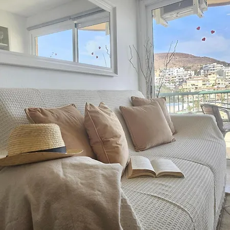 Apartment Sunshine Sea Arona (Tenerife)