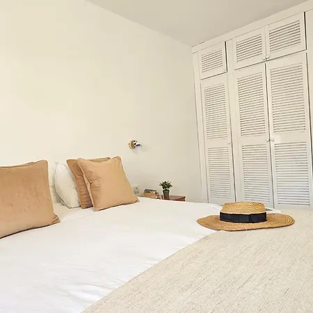 Apartment Sunshine Sea