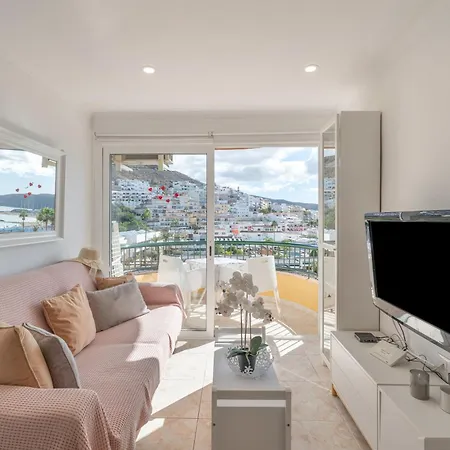 Διαμέρισμα Sunshine Sea *