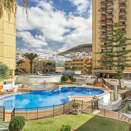 Sunshine Sea Apartament