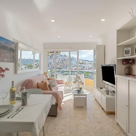 Apartament Sunshine Sea *