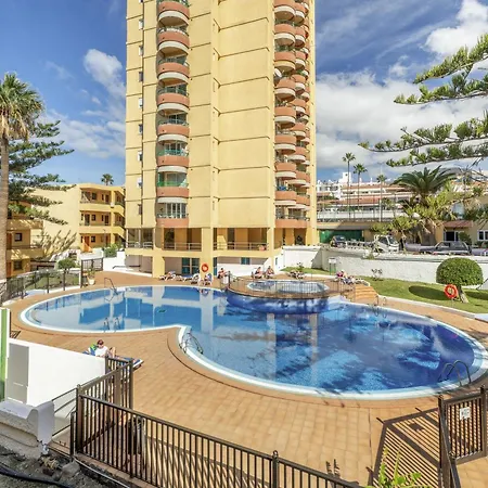 Sunshine Sea Apartment *