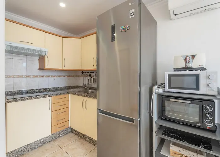 Sunshine Sea * Arona (Tenerife)