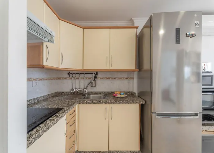 Sunshine Sea Apartman