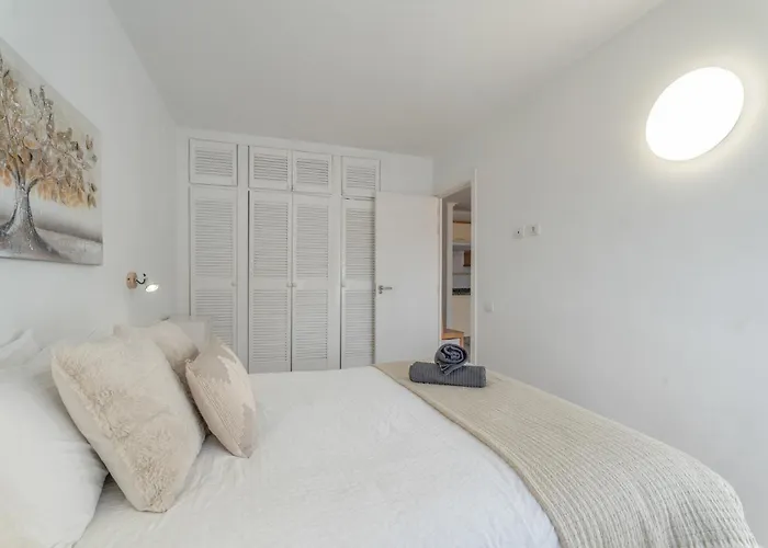 Apartman Sunshine Sea Arona