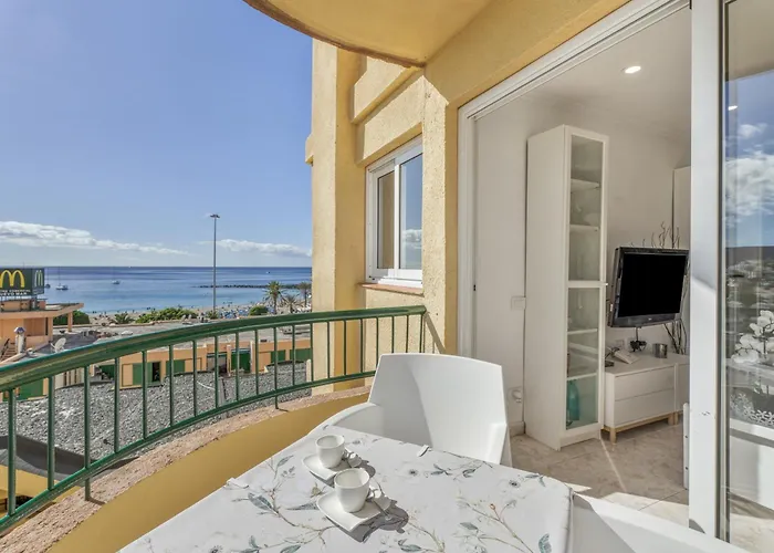 Sunshine Sea Arona (Tenerife)