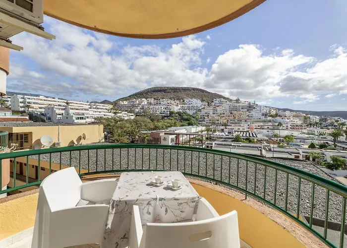 Sunshine Sea Apartman