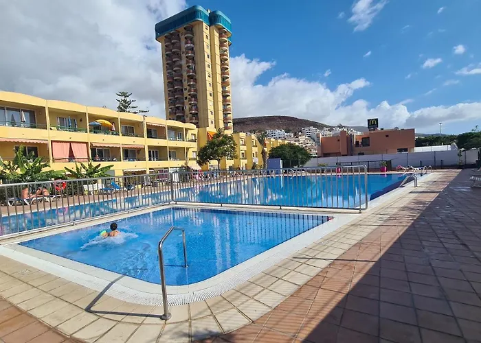 Διαμέρισμα Sunshine Sea