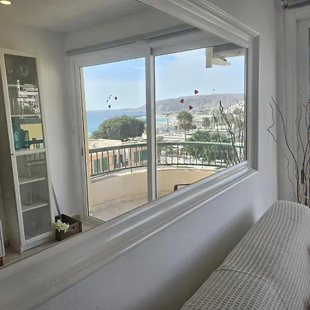 Sunshine Sea Apartment Arona (Tenerife)