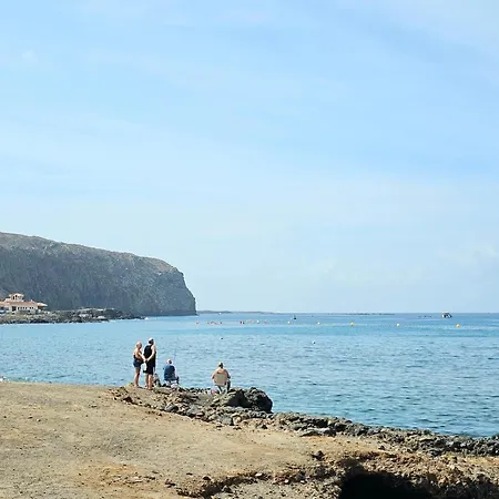 Apartment Sunshine Sea Arona (Tenerife)
