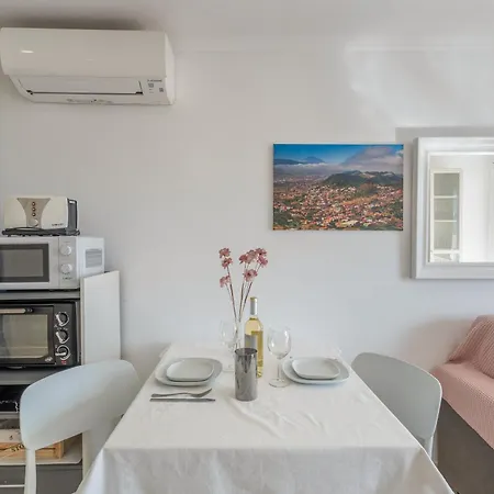 Sunshine Sea Apartmán *