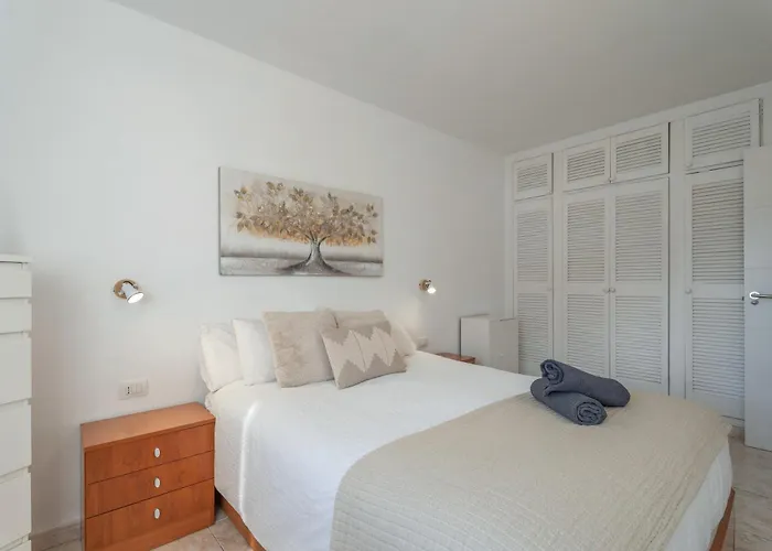 Apartmán Sunshine Sea