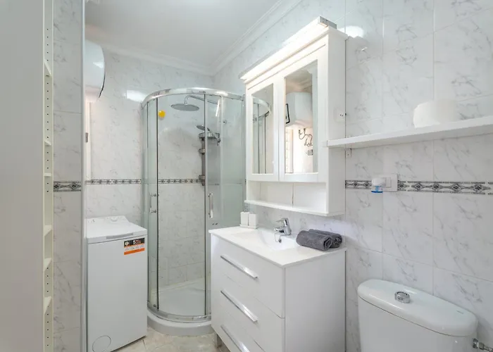 Sunshine Sea Apartmán *